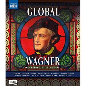 Global Wagner